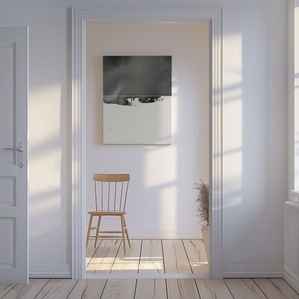 Perforatie | Canvas