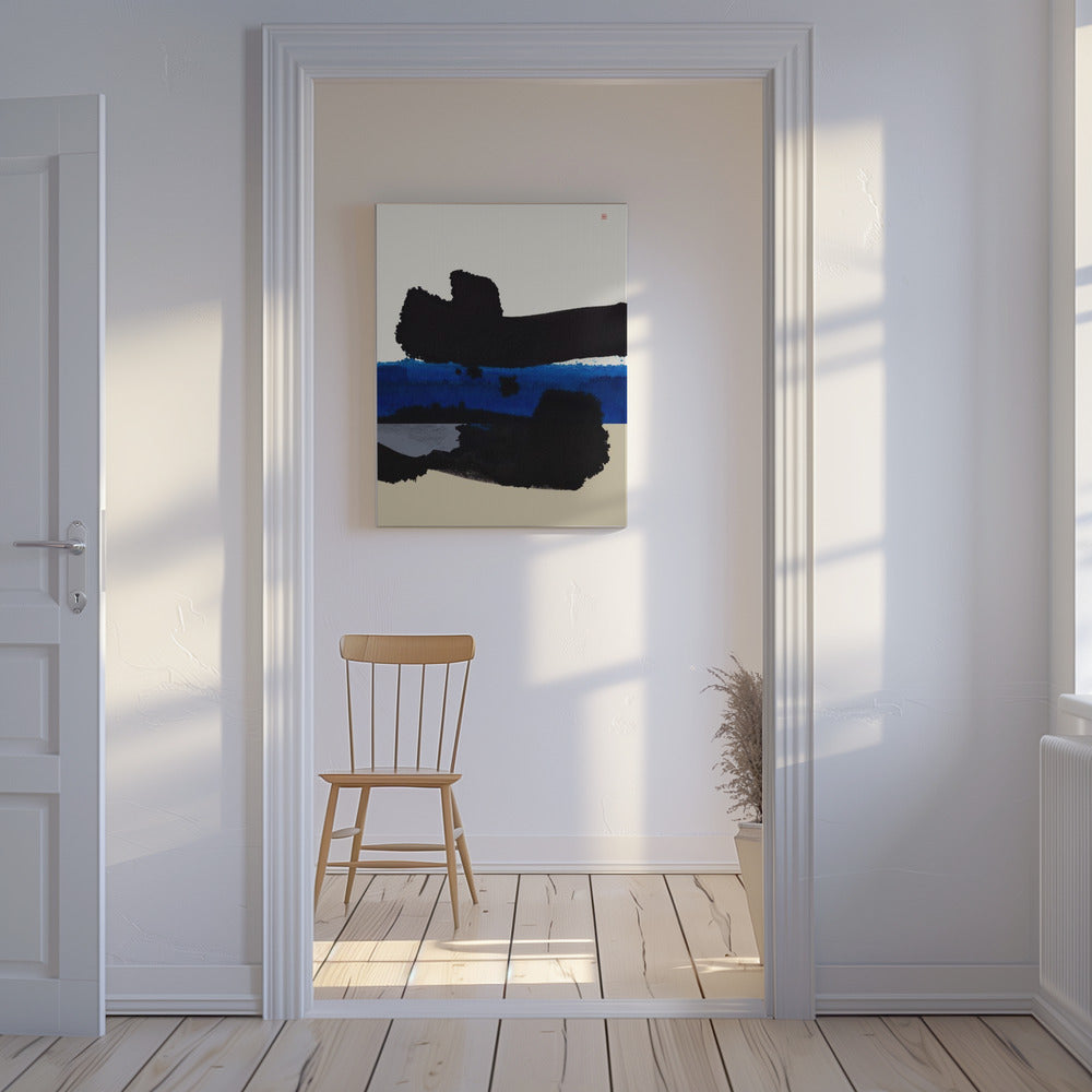 Lost Horizon | Canvas