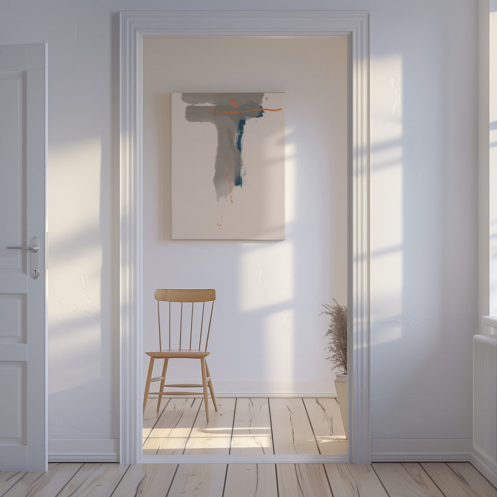 Tau (een nieuw leven) | Canvas