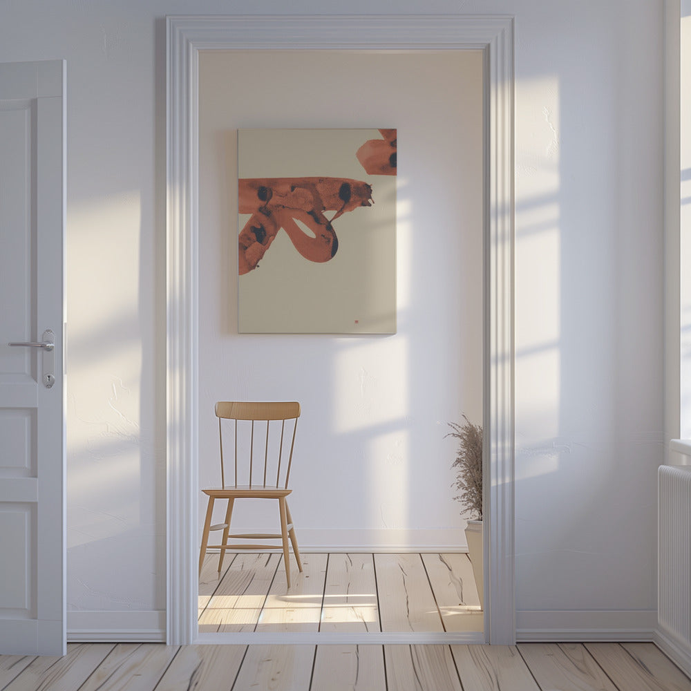 Almost There | Canvas