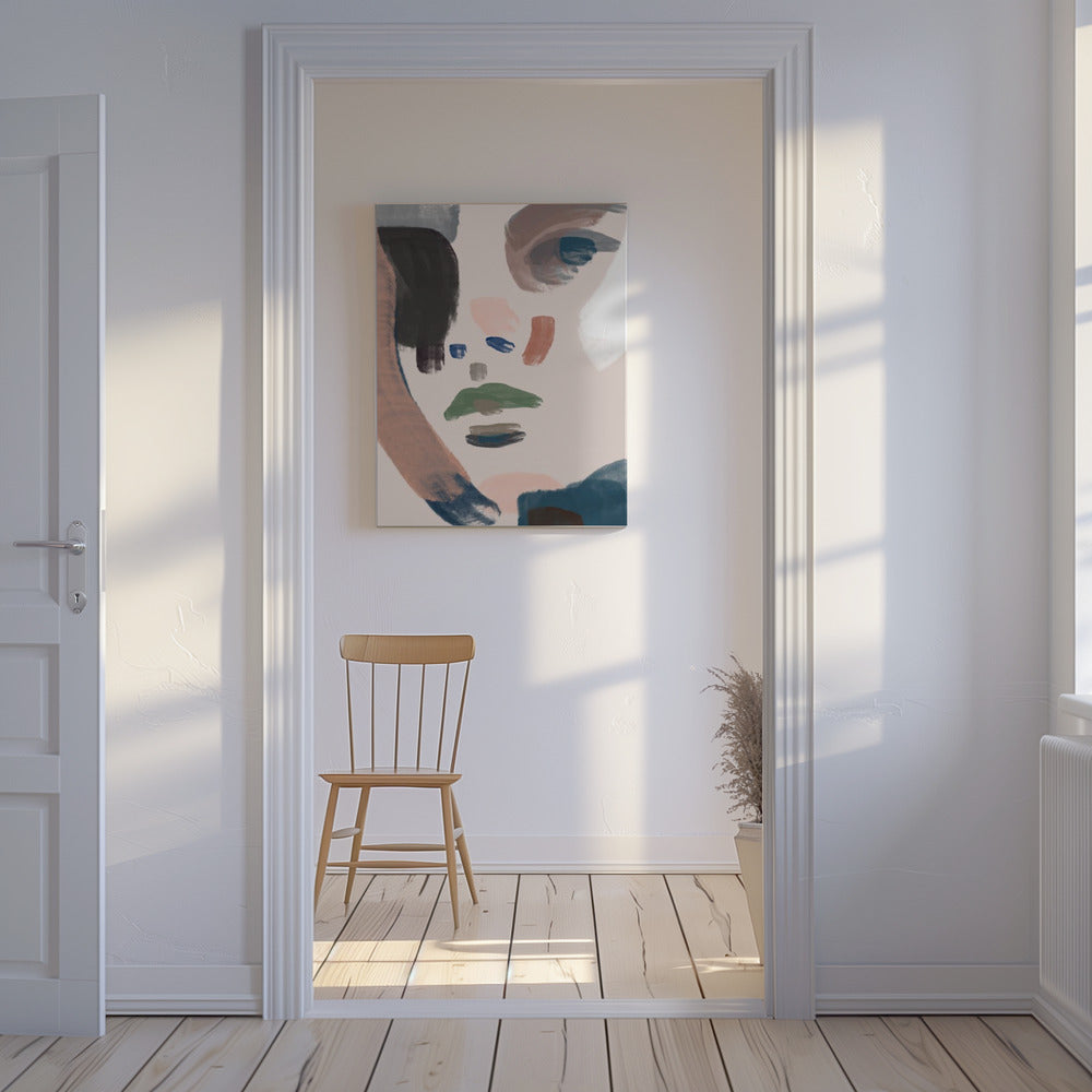 Her | Canvas