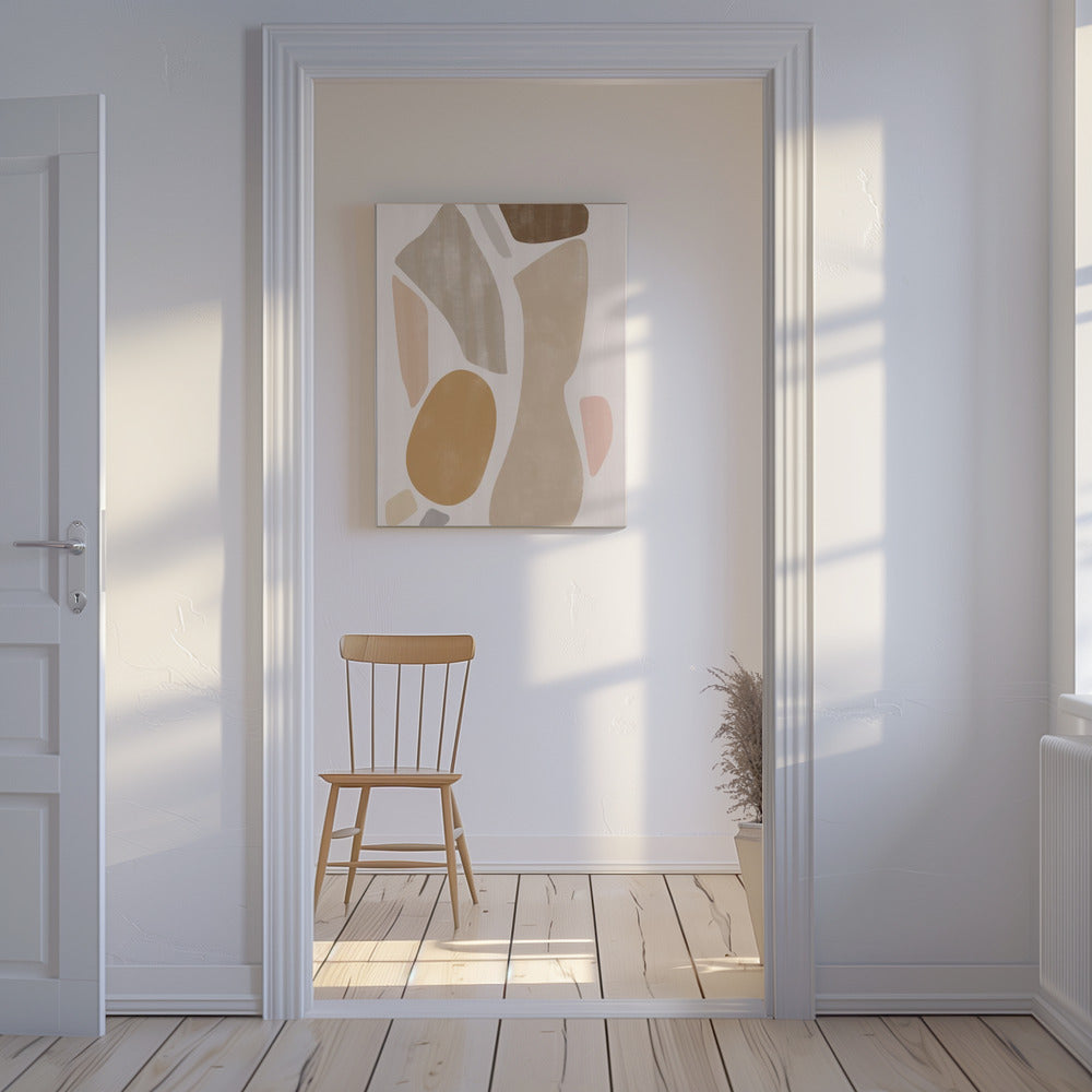 Figure No.2 | Canvas