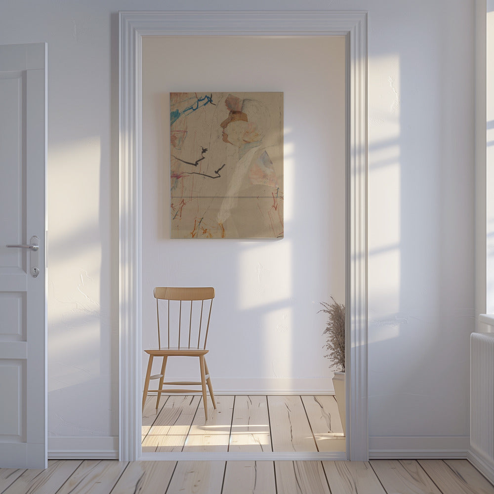 Perspectief | Canvas