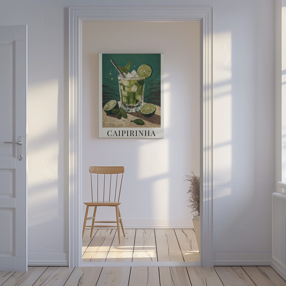 Caipirinha | Canvas