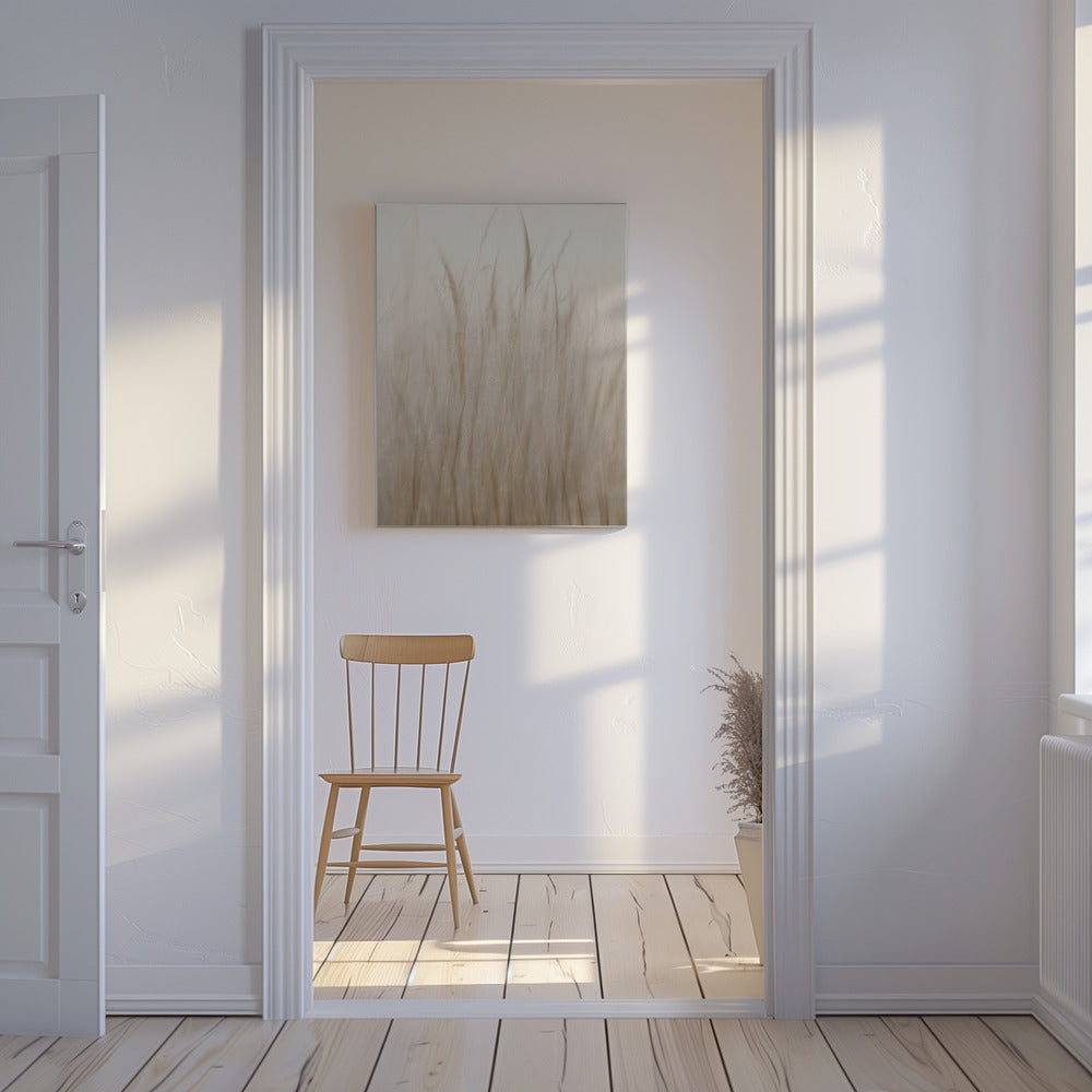 Weidegras | Canvas