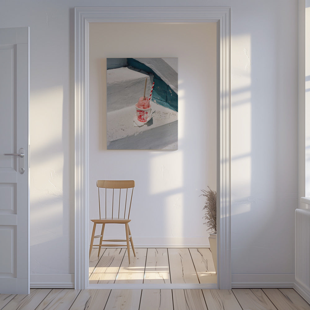 Kans in de hel | Canvas