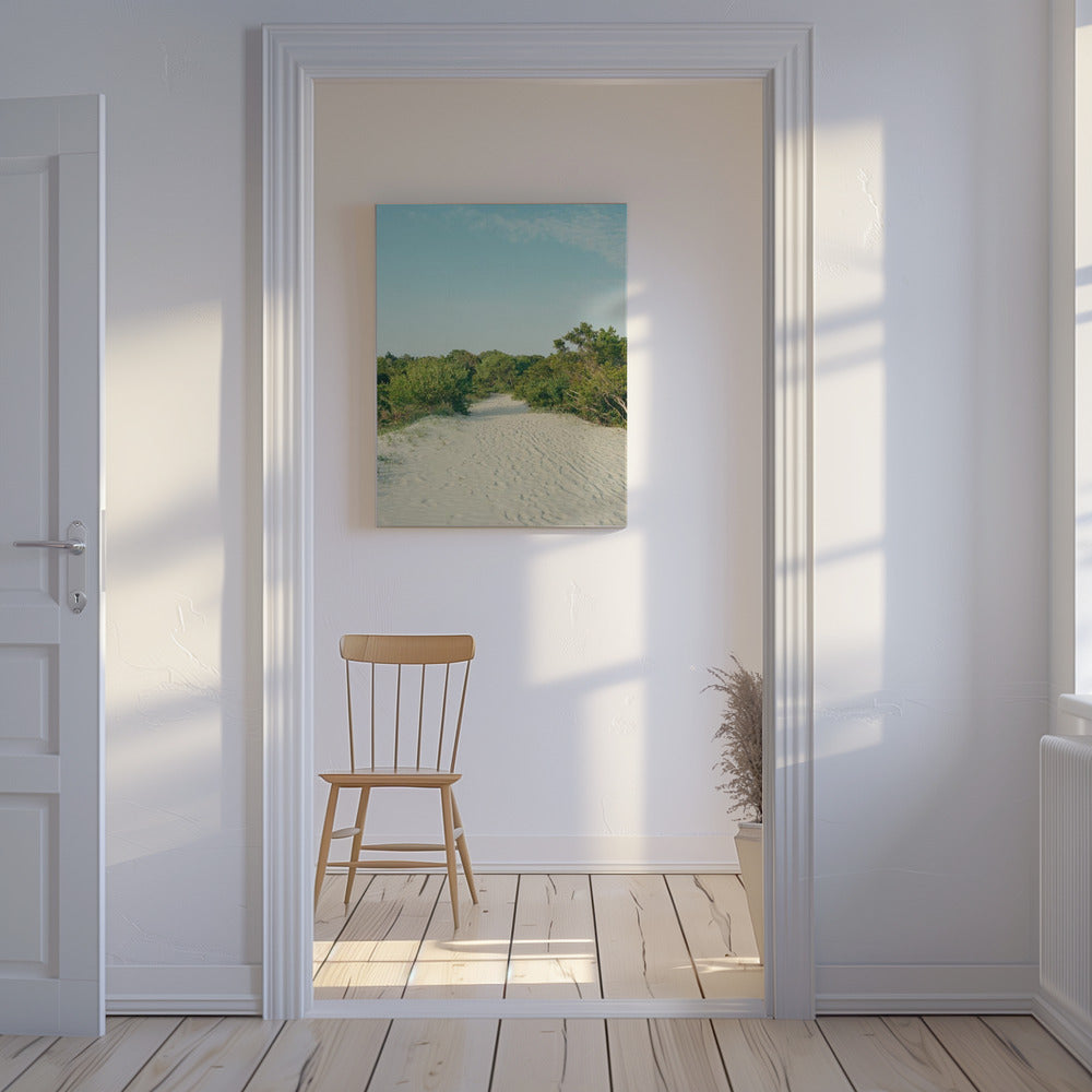 Sullivans Eiland | Canvas