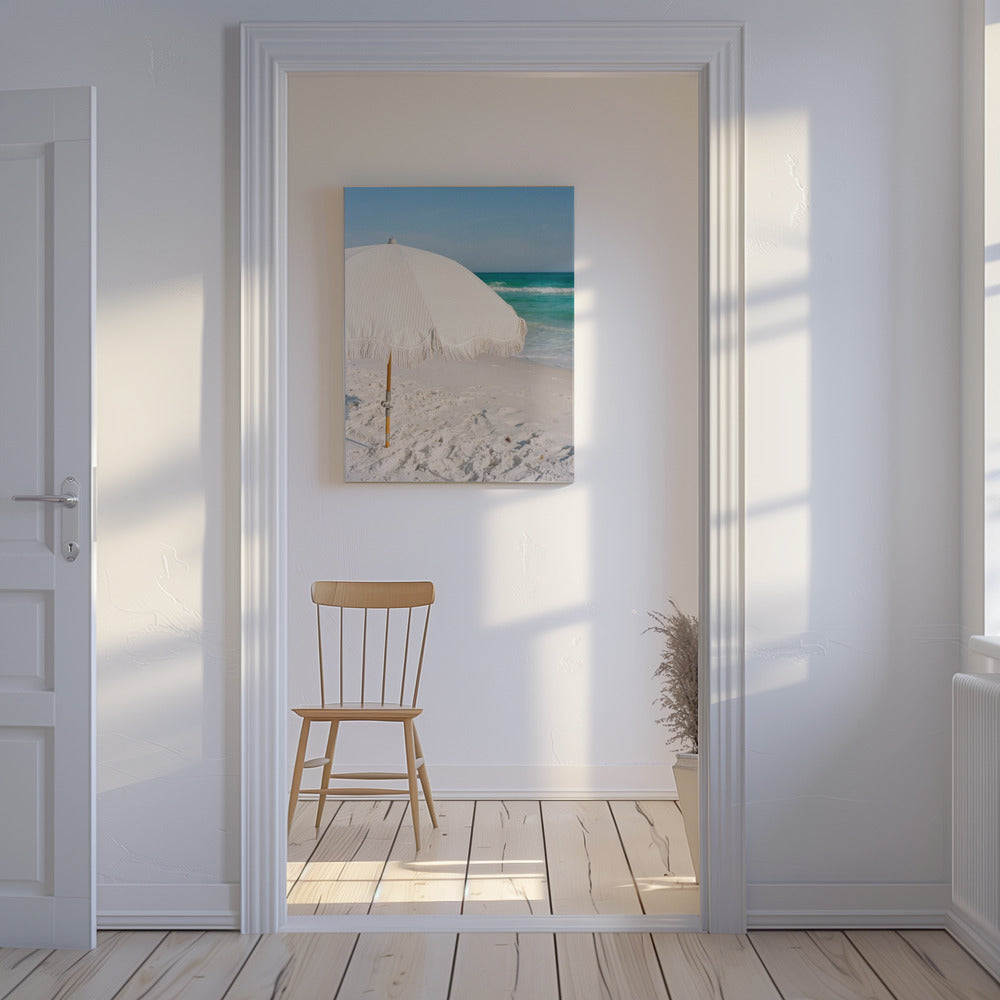 Strandparasol | Canvas