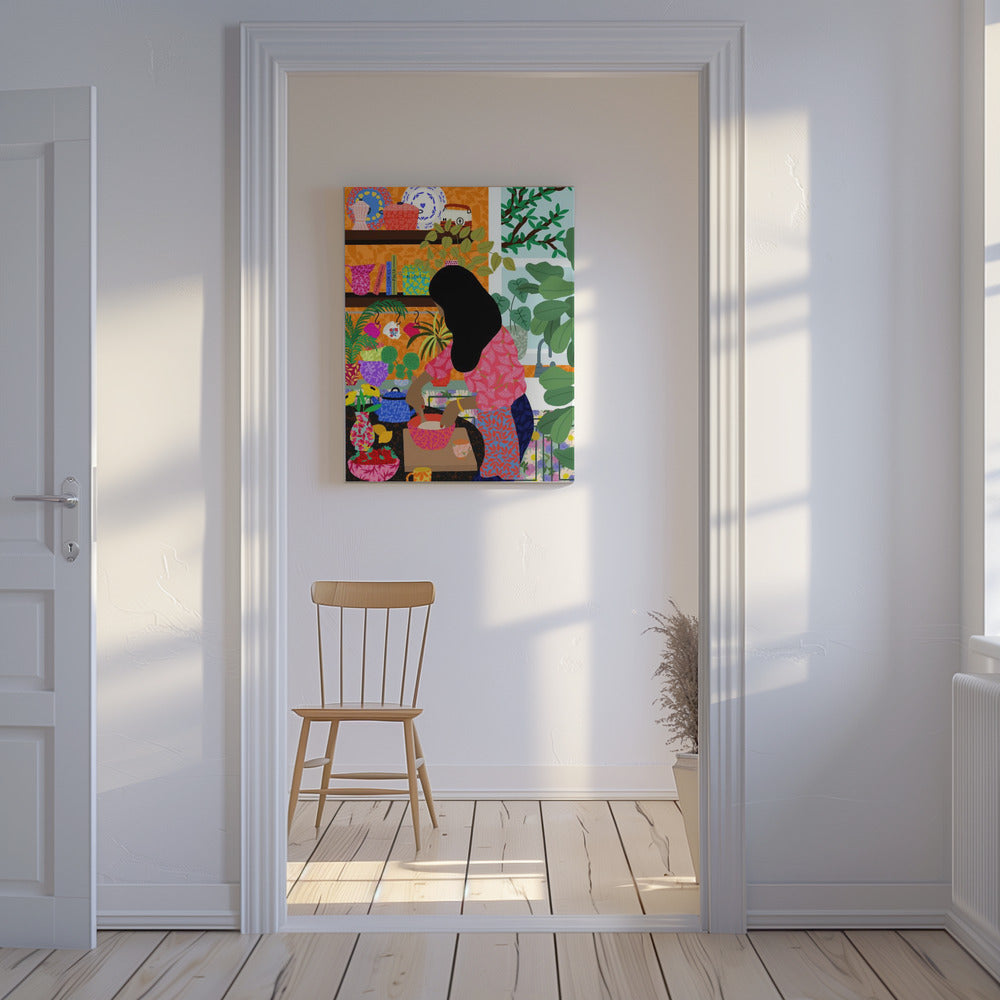 Mijn ontbijt koken | Canvas