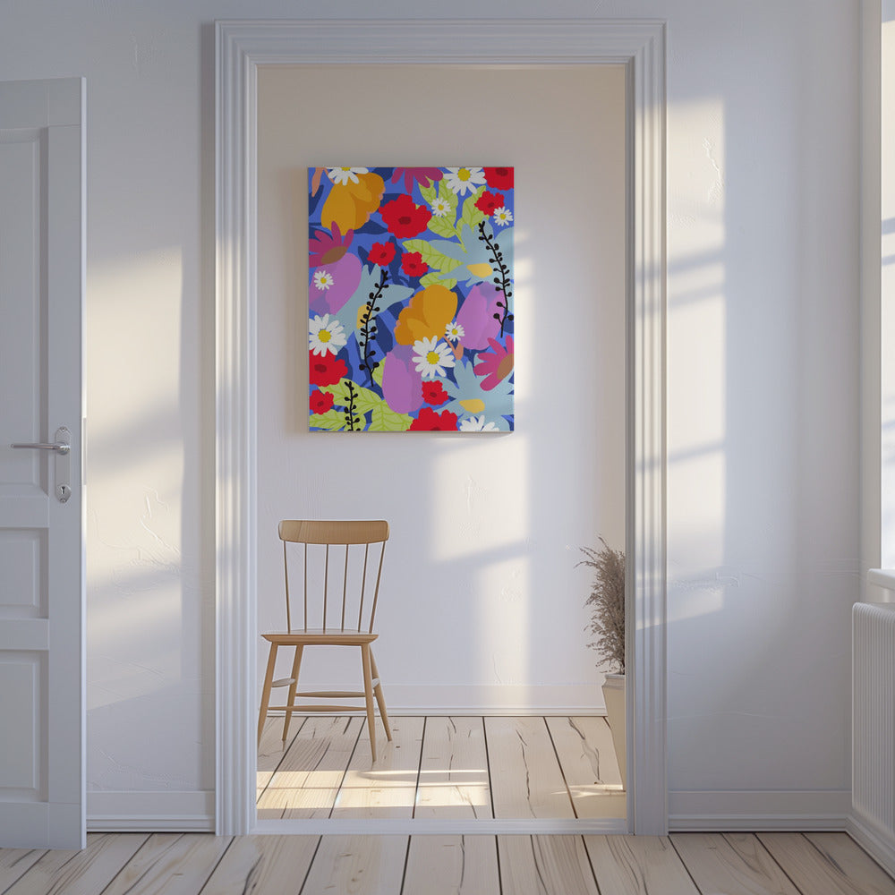 9933x14043 Din 38 | Canvas