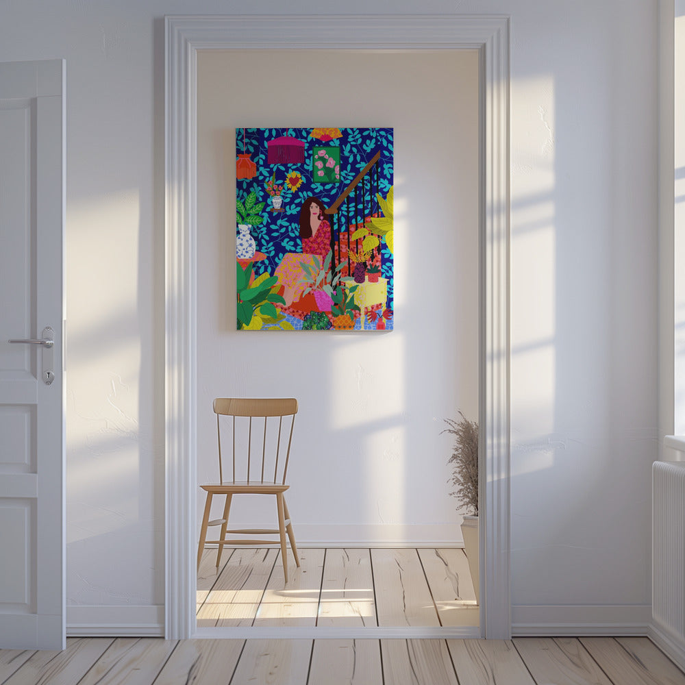 9933x14043 Din 101 | Canvas