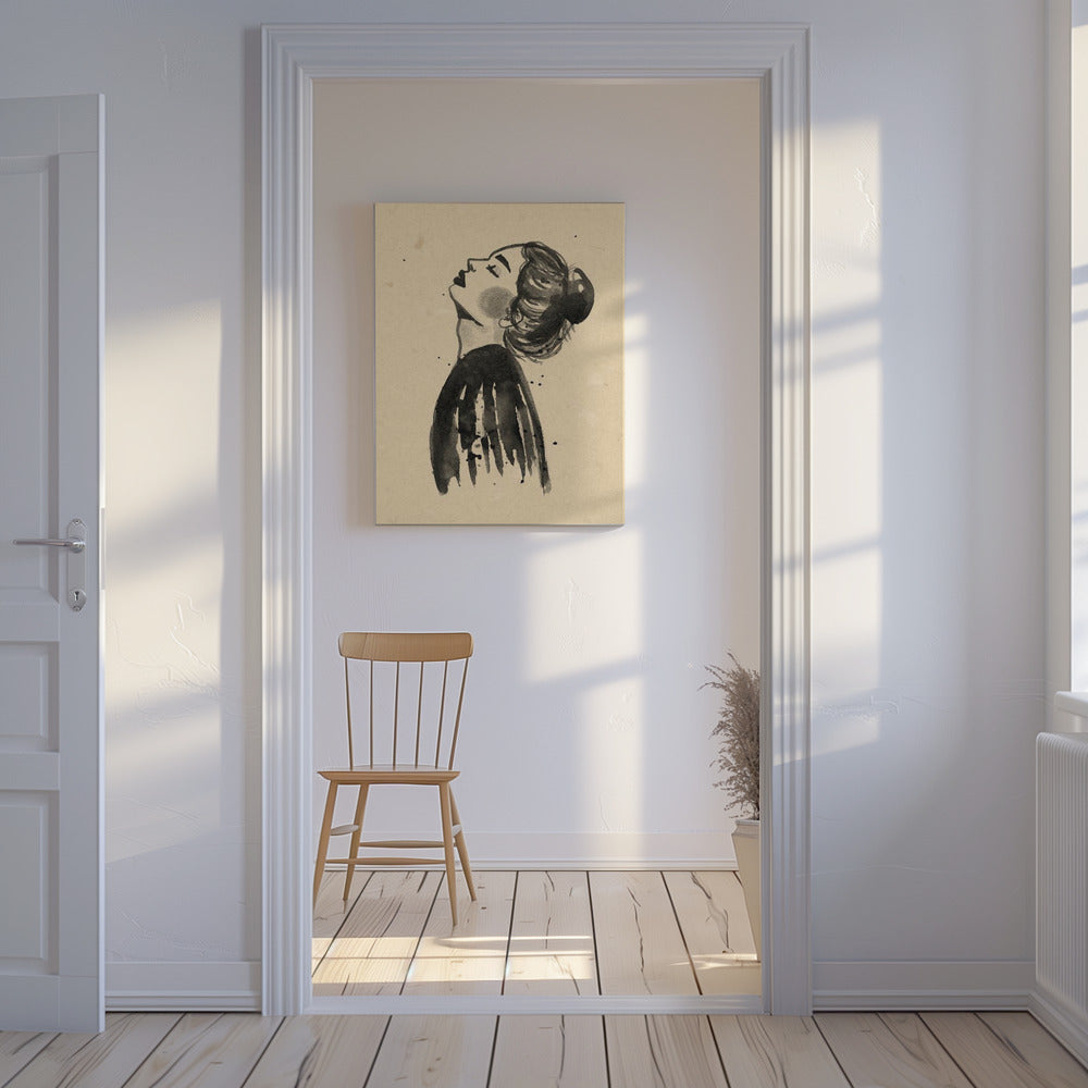 Bevrijd je geest | Canvas