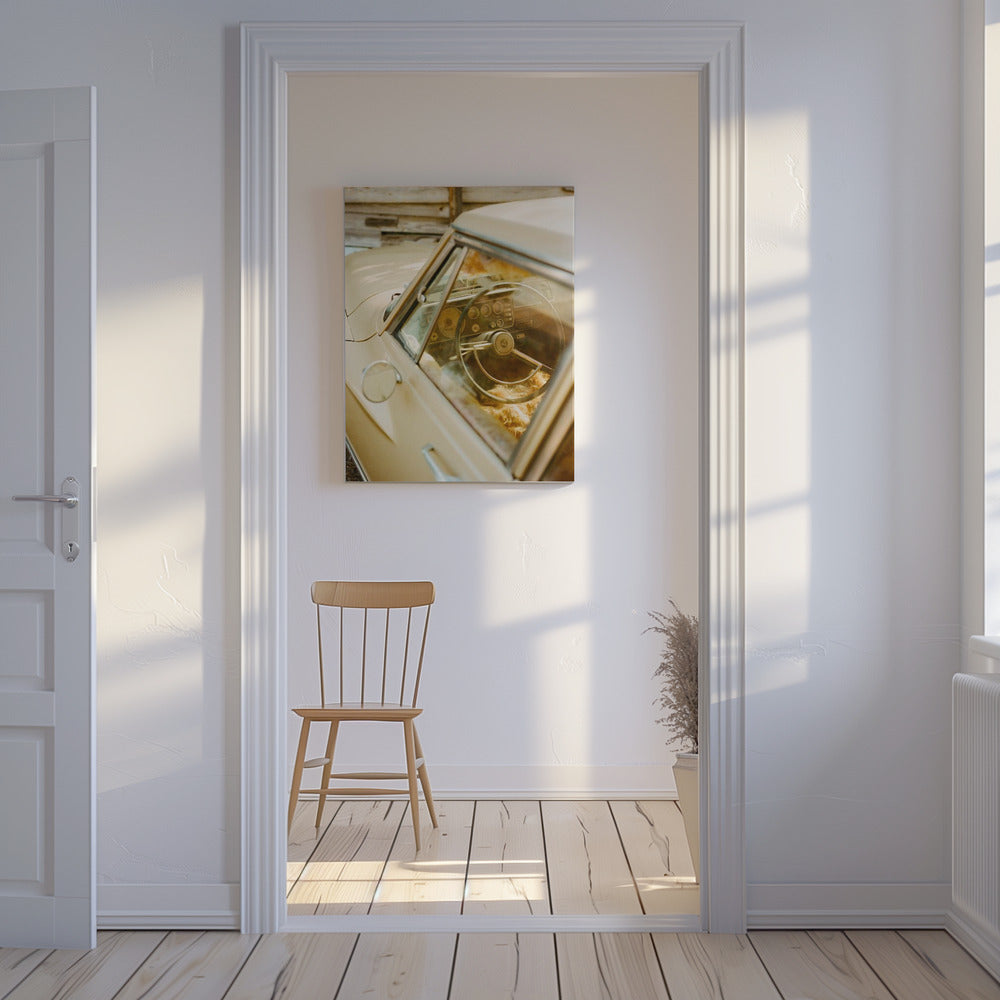 Marfa-rit | Canvas