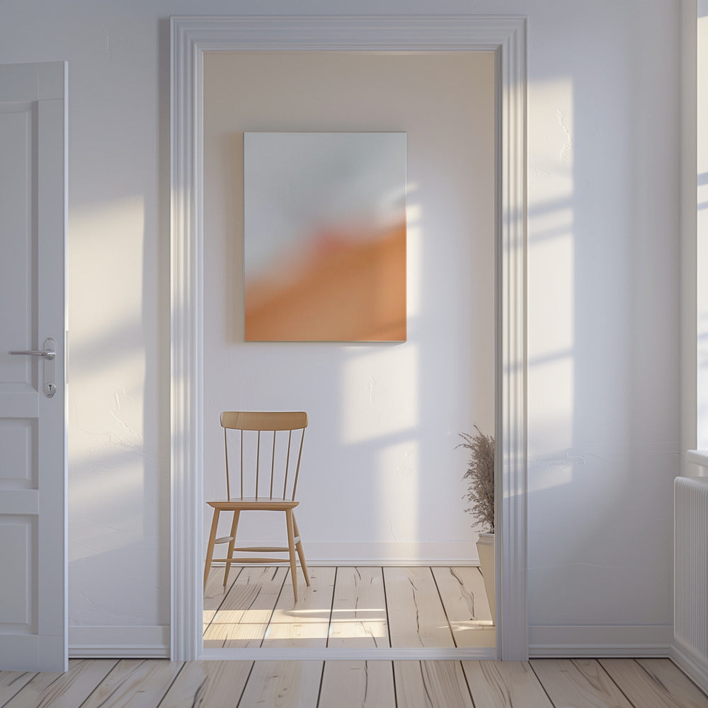Vaag 6 | Canvas