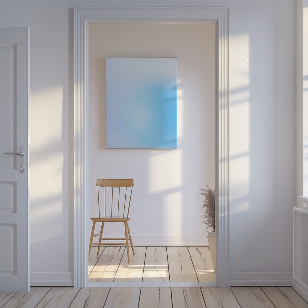 Blurred 11 | Canvas