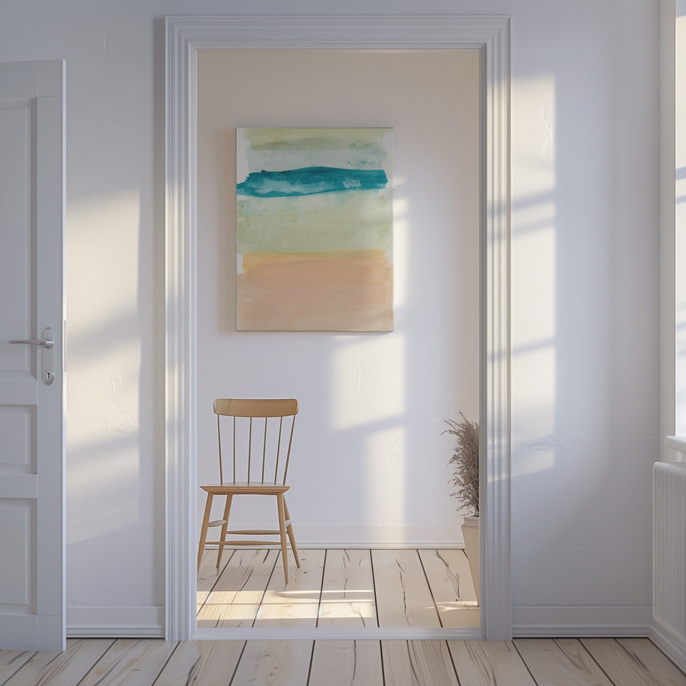 Find Your Way 2 | Canvas