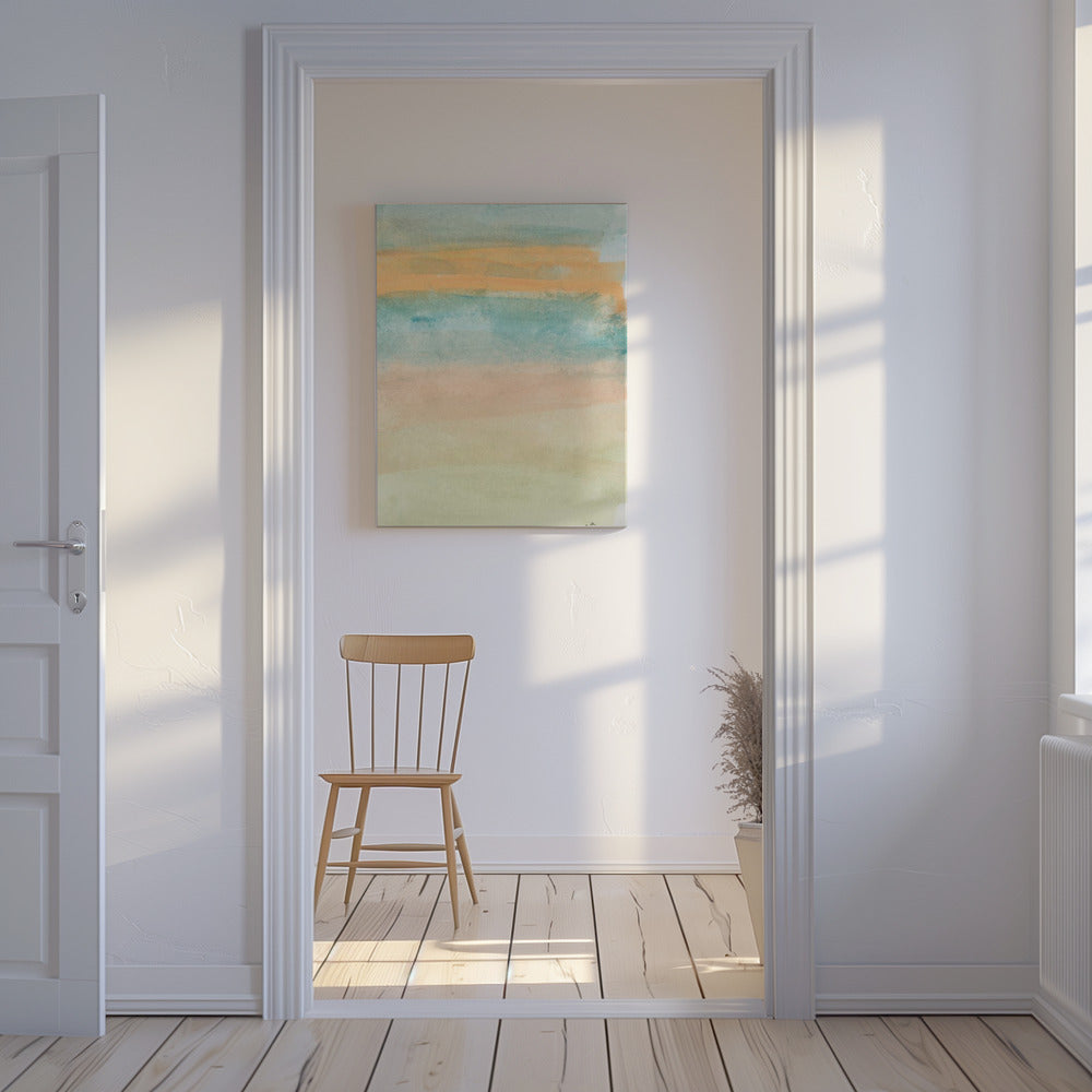 Find Your Way 1 | Canvas