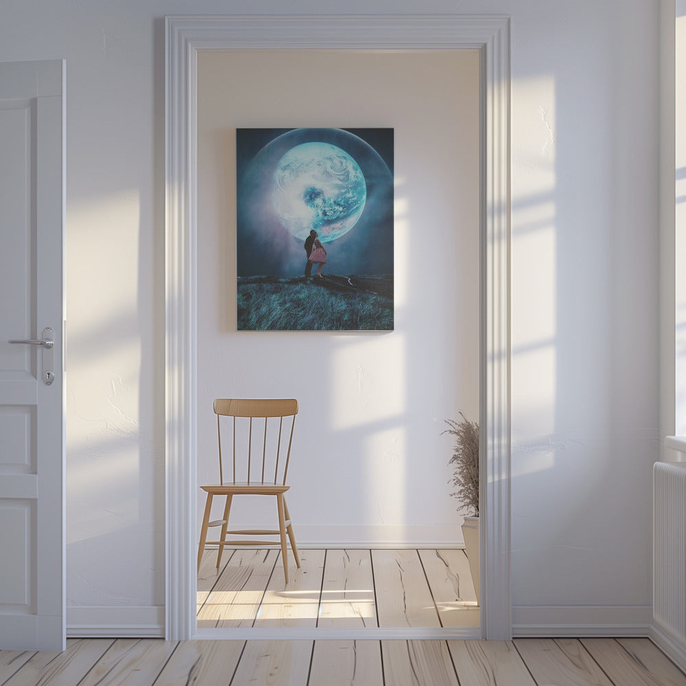 Twee miljoen jaar geleden | Canvas