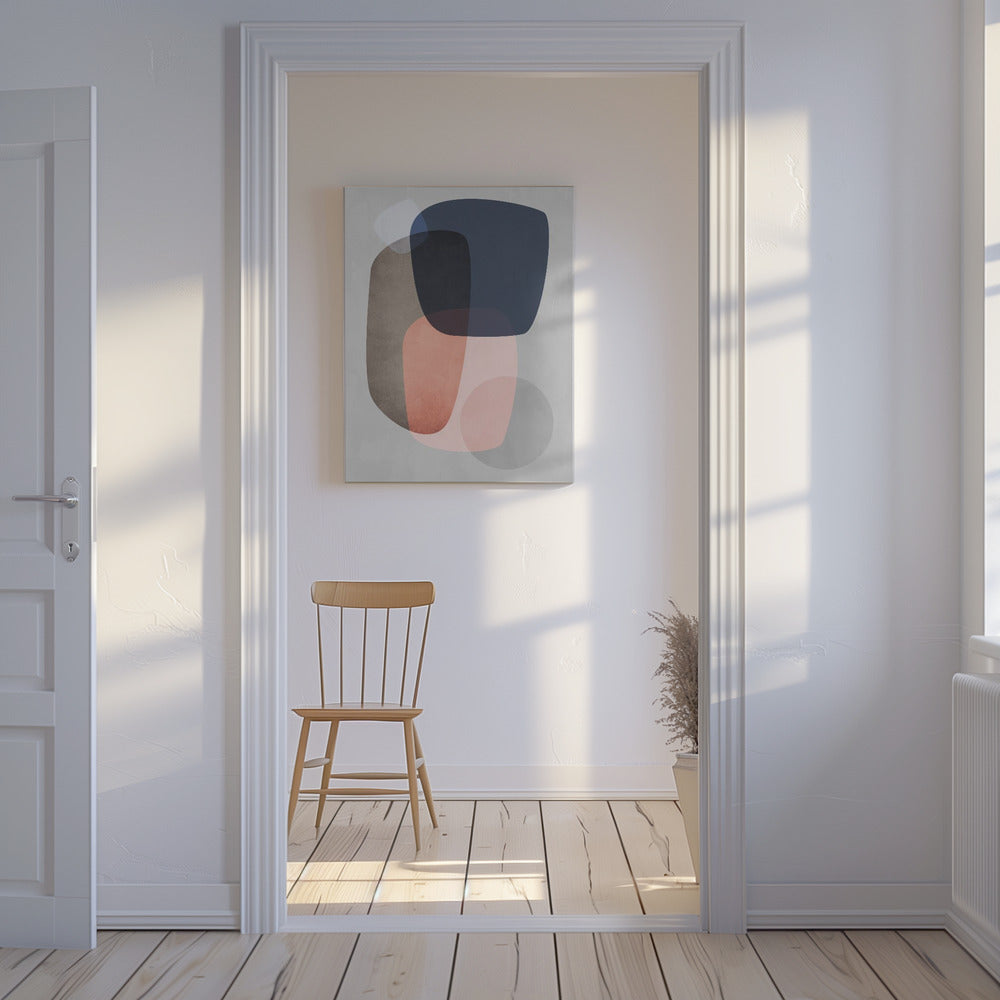 Grafiek 189C | Canvas