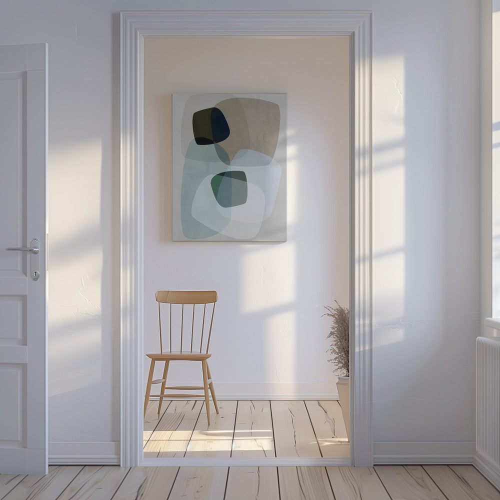 Grafisch 194X | Canvas