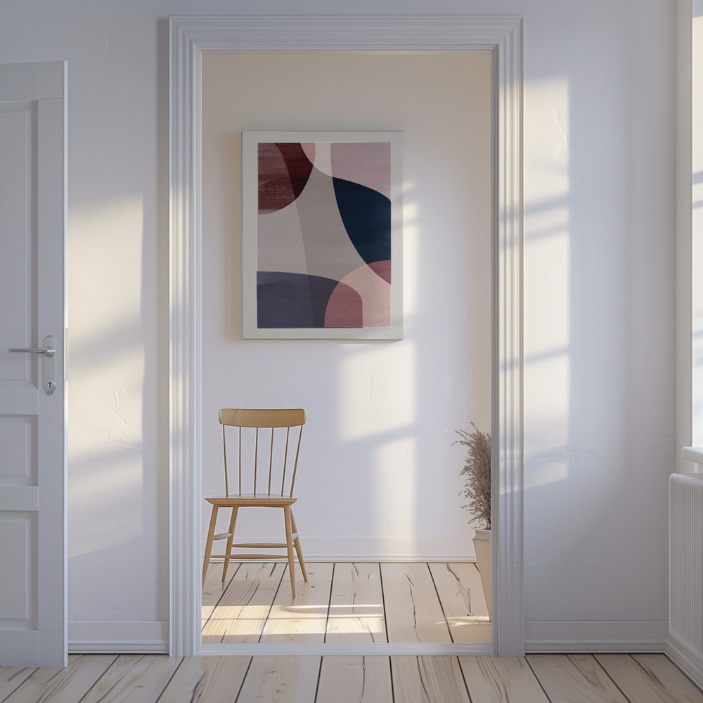 Grafisch 196Y | Canvas