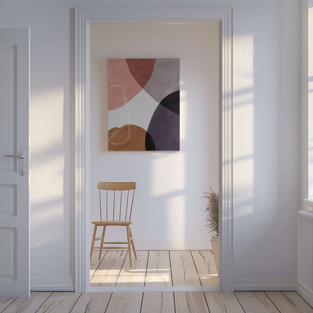 Grafiek 237 | Canvas