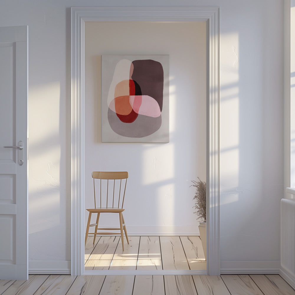 Grafisch 240 | Canvas