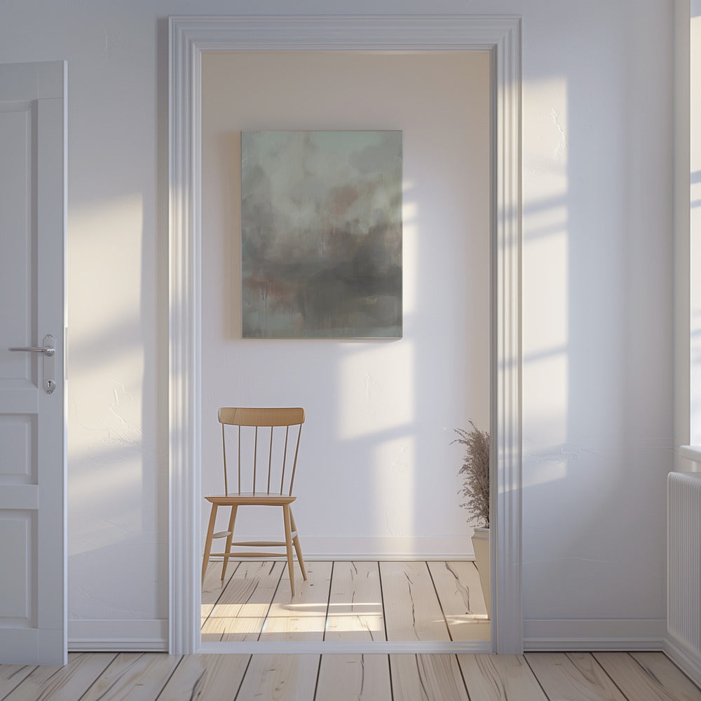 Winter Whispers | Canvas