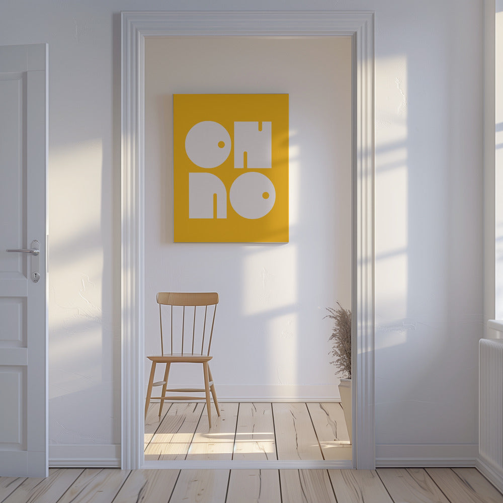 Bold Expression | Canvas