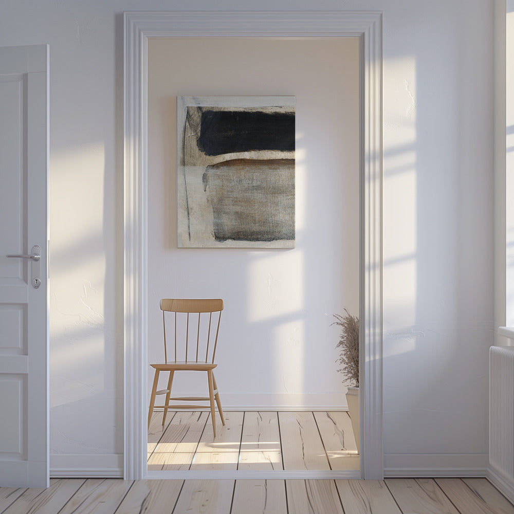 Verlangen | Canvas