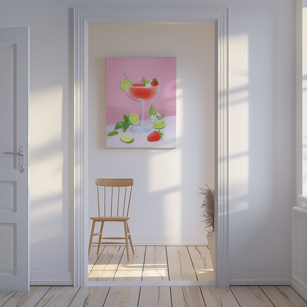 Daiquiri Cocktail | Canvas