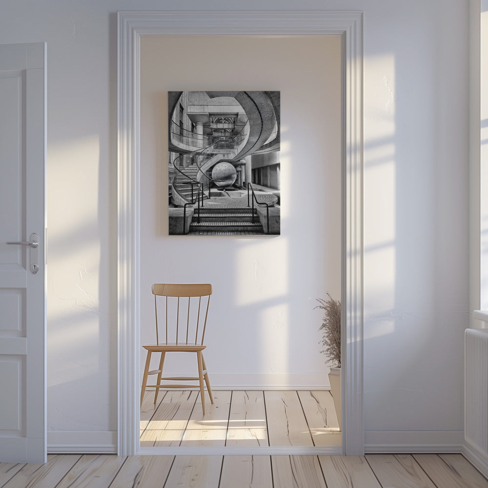 De Bol | Canvas