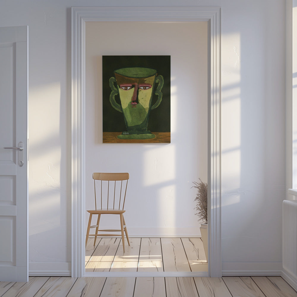 Mokman | Canvas