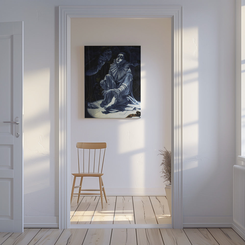 Wat dan... | Canvas