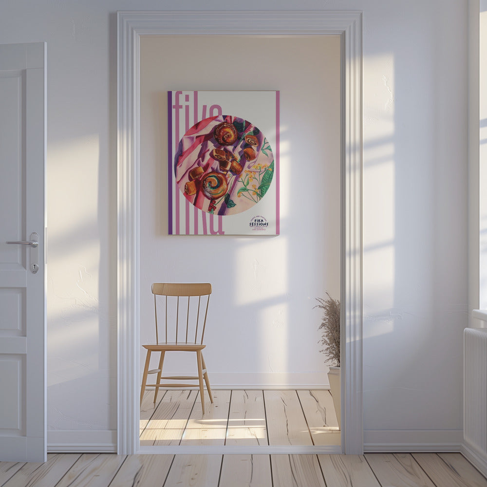 Avondjazz | Canvas