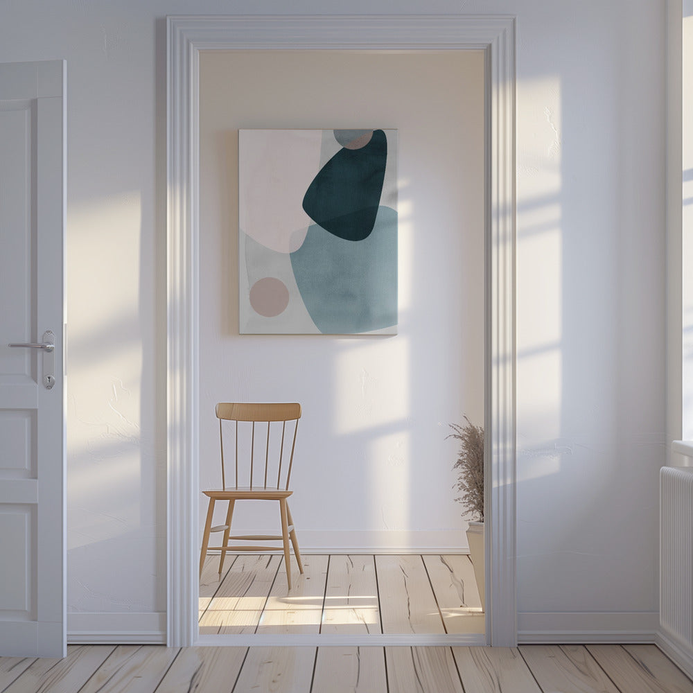 Grafisch 150A | Canvas