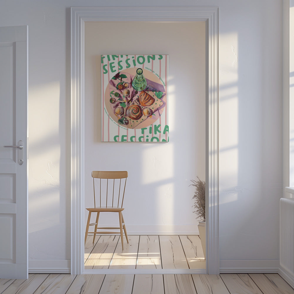 September komt eraan | Canvas