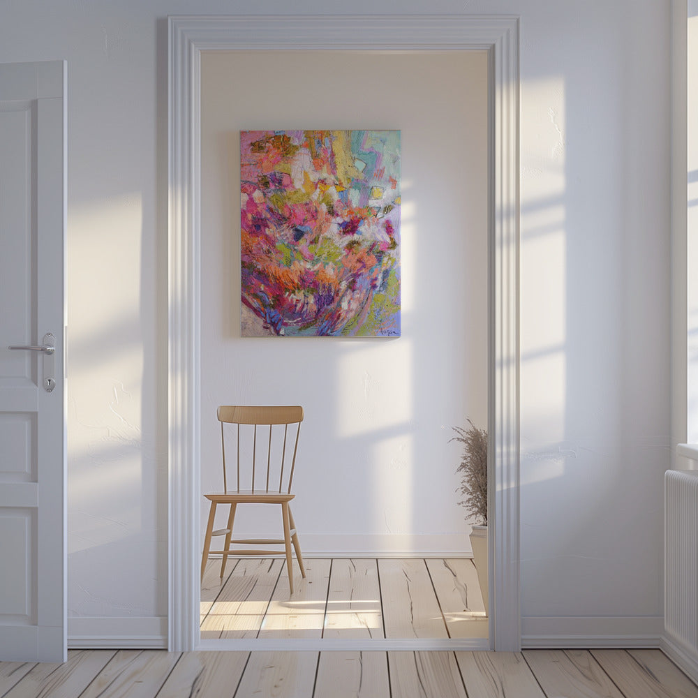 Hartland | Canvas
