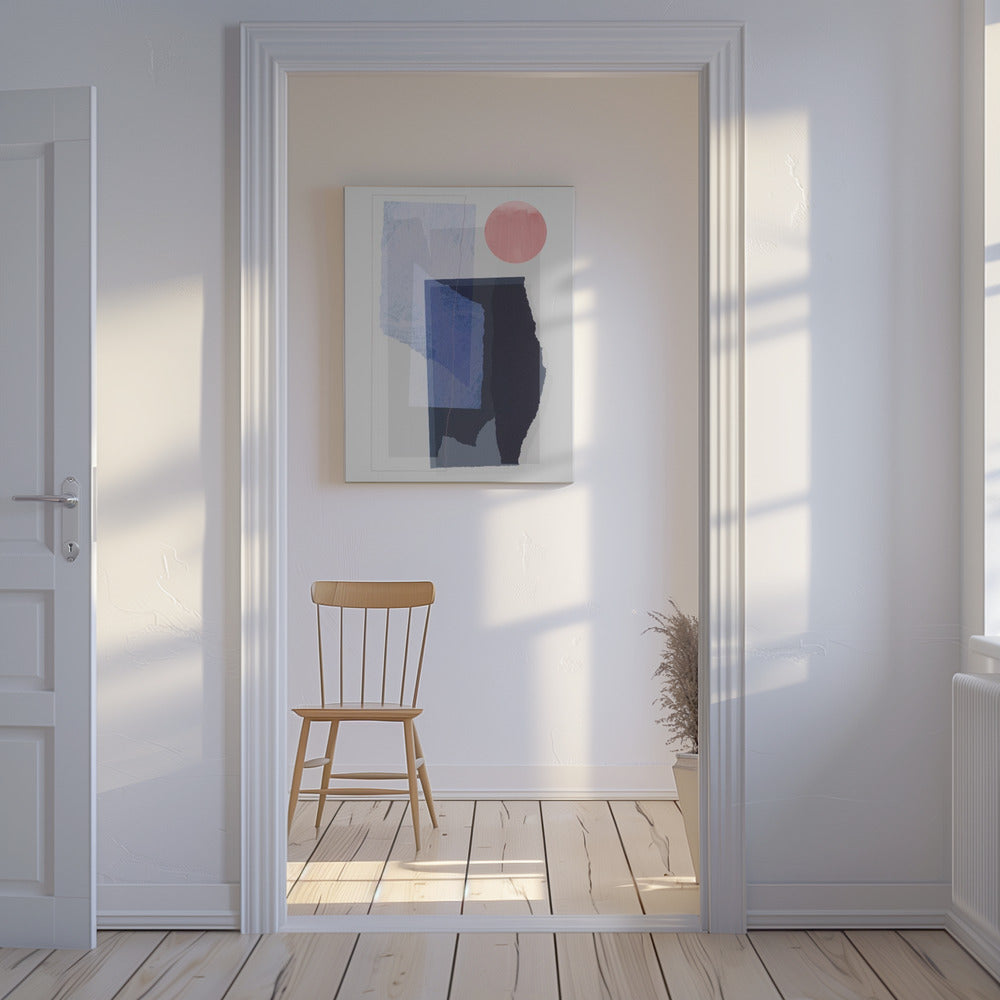 Stukken 10A | Canvas