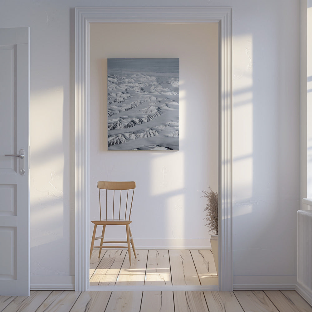 Van Boven 1 | Canvas