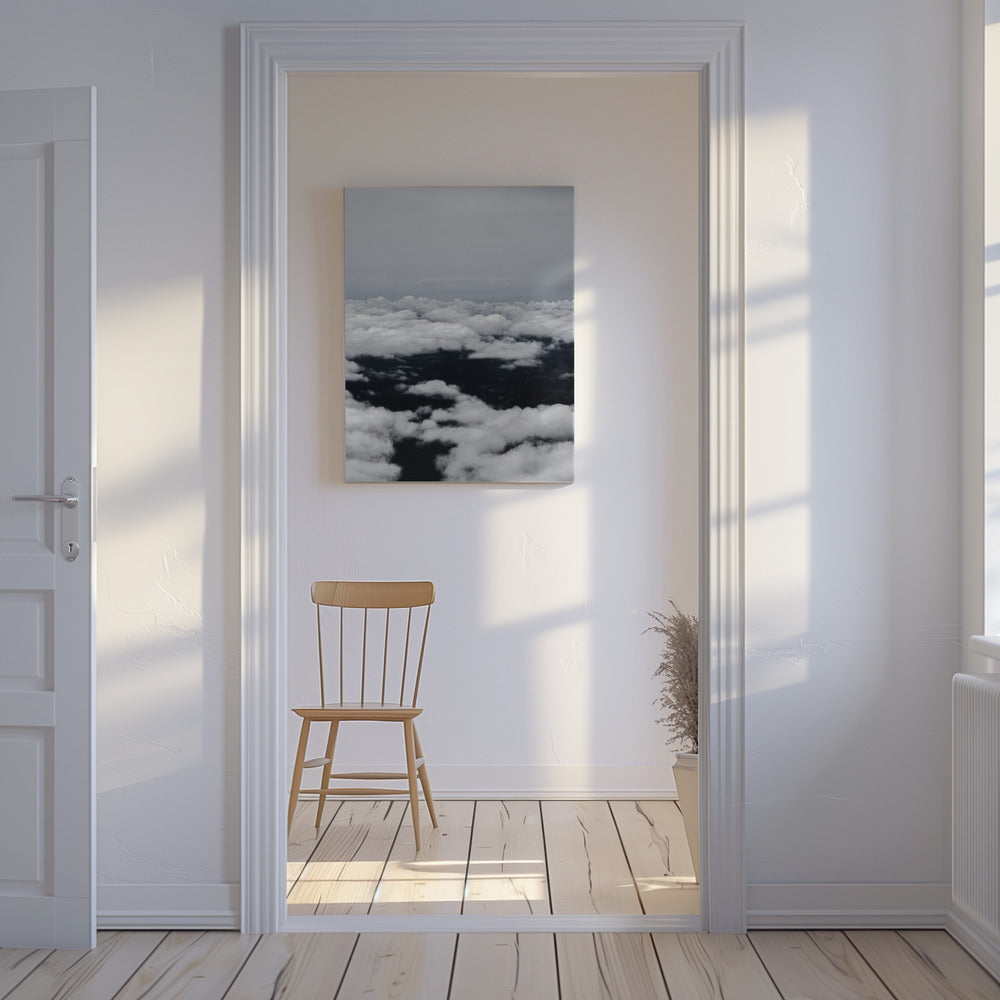 Van Boven 2 | Canvas