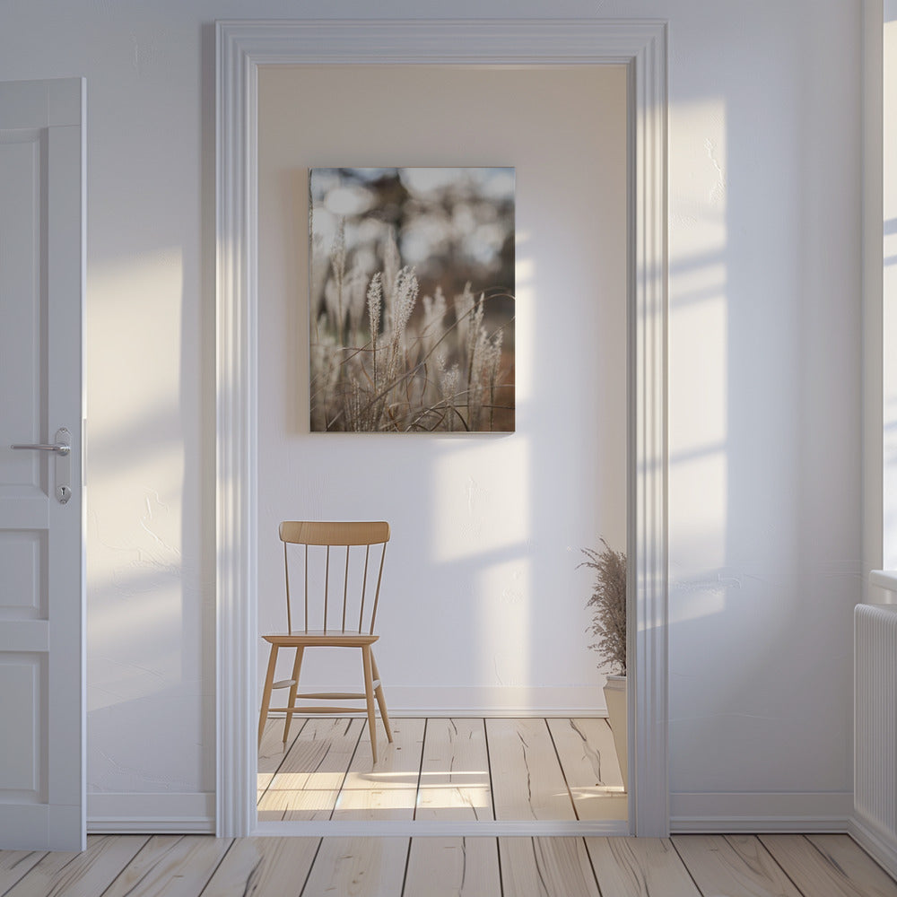 Gras 19 | Canvas