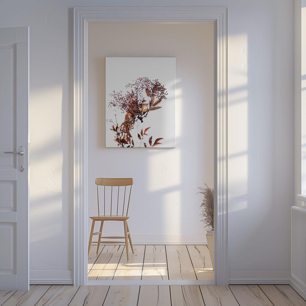 Onbekend 14 | Canvas