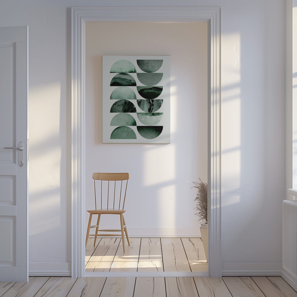 Grafisch 40Z | Canvas