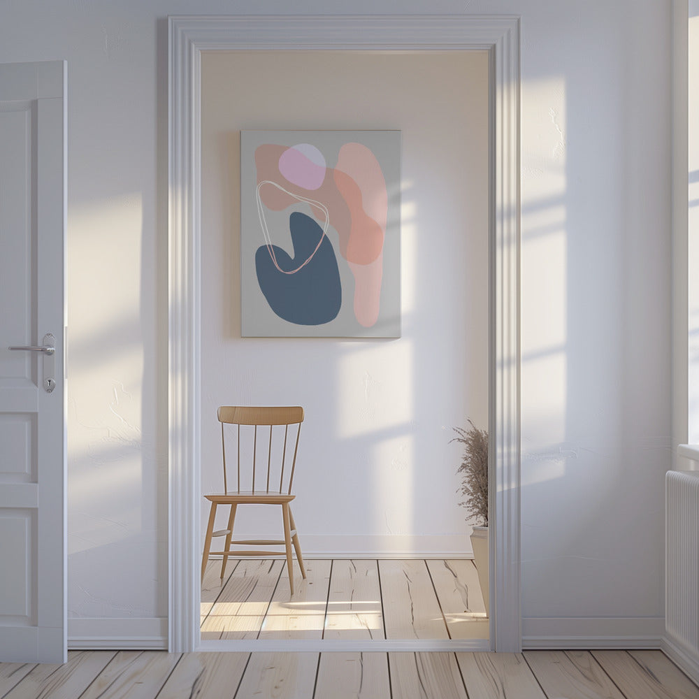 Grafisch 271X | Canvas