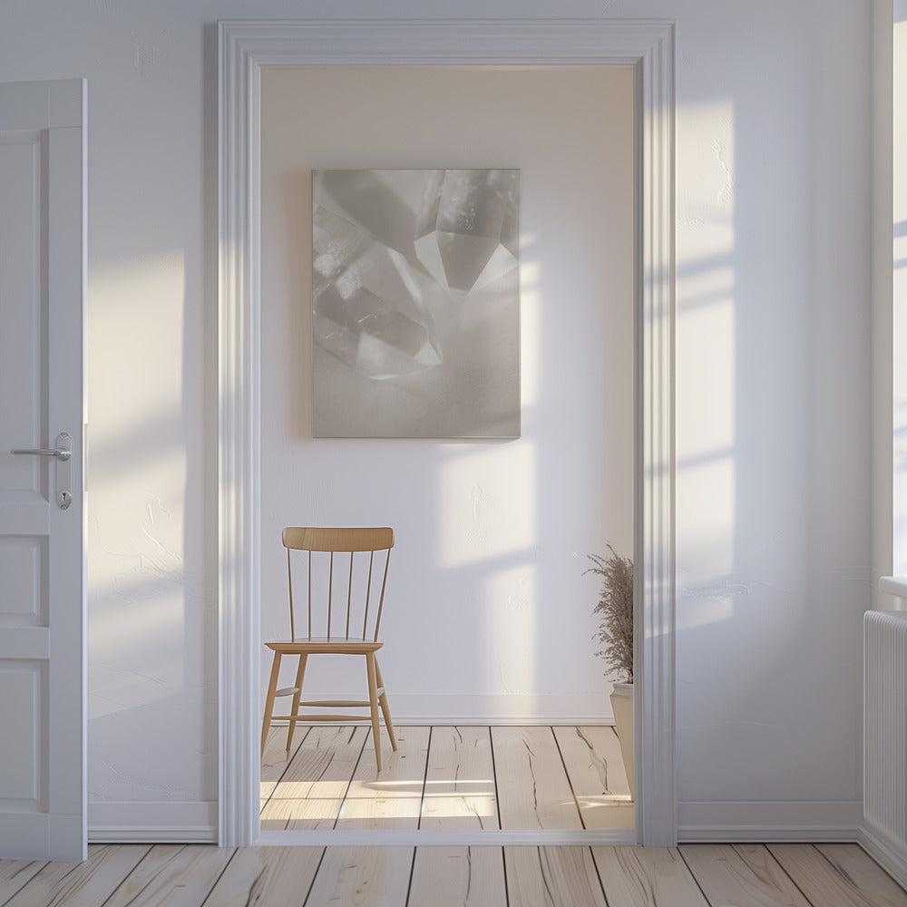 Kristallen | Canvas