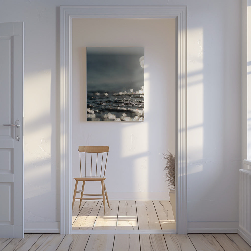 De Zee 3 | Canvas