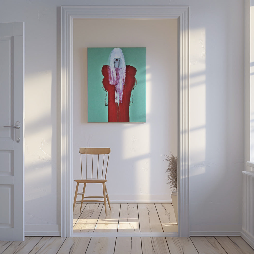 Avant-garde | Canvas
