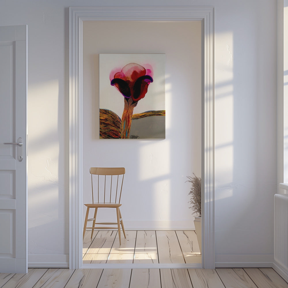 Bloem C | Canvas