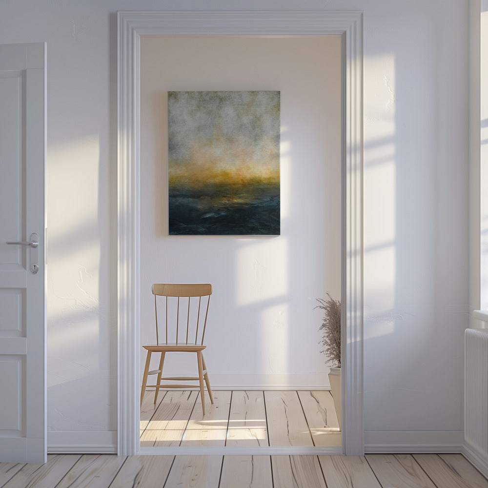 Tramonto | Canvas